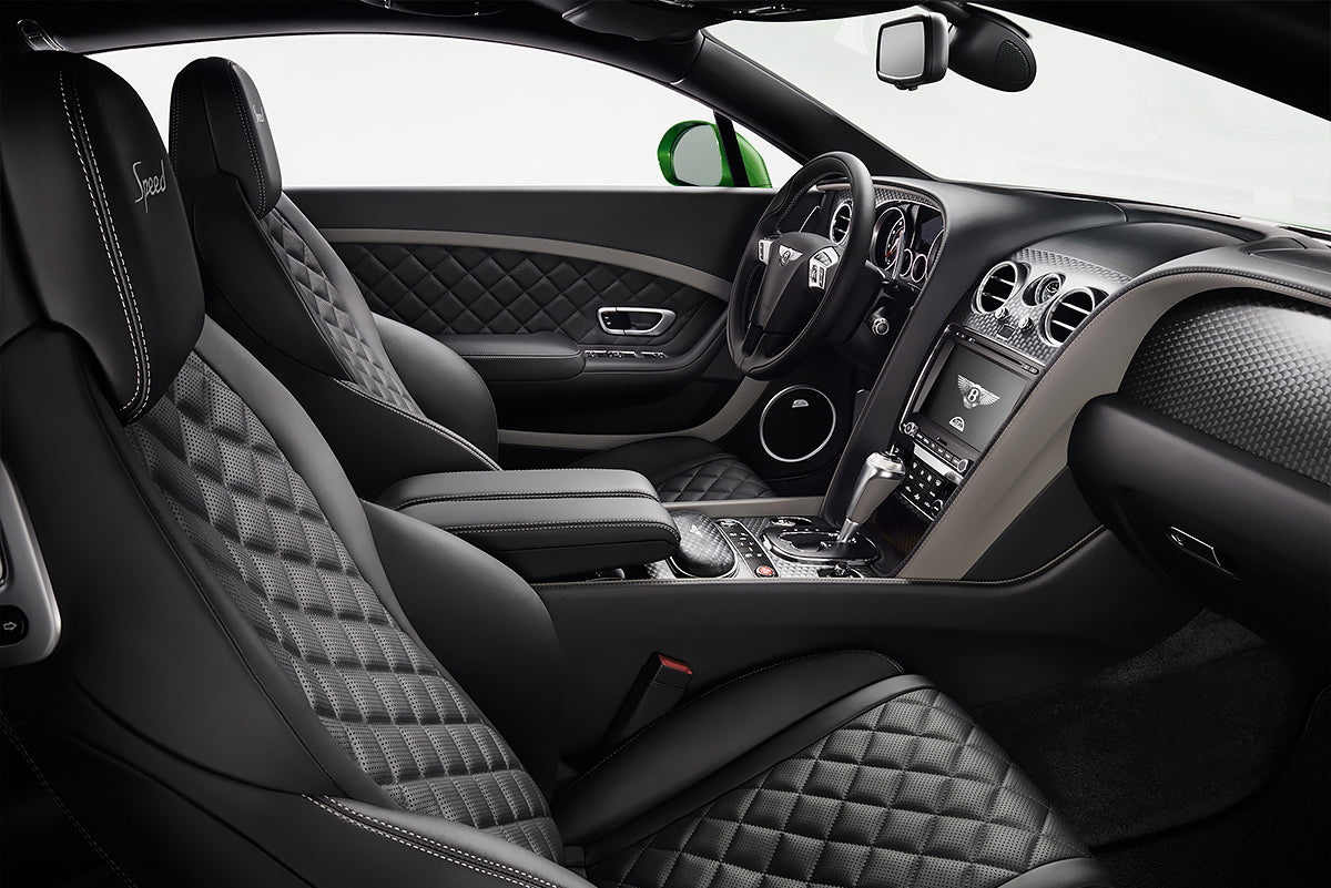 Car interior accessories parts