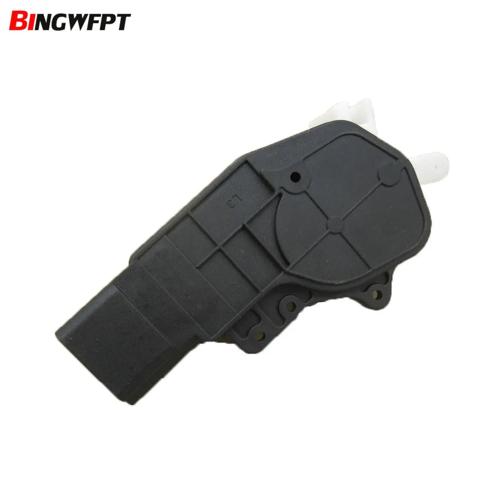 Rear Left &amp; Right Car Central Door Lock Actuator Replacement