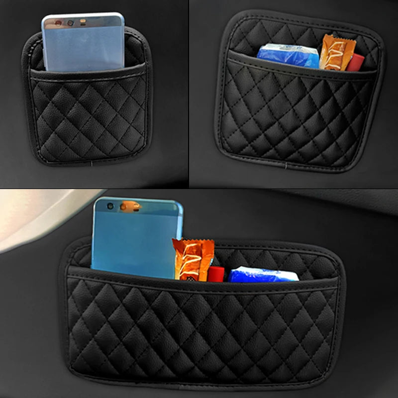 Car Organizer Pocket Bag Multifunctions