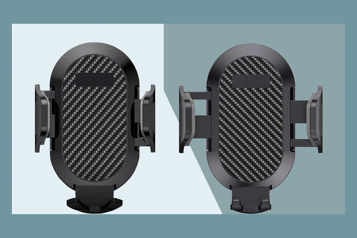 Car Wireless Charging Phone Holder