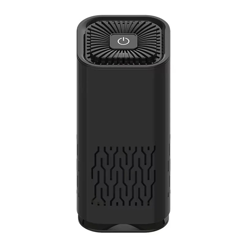 Portable Air Purifier for Car and Bedroom