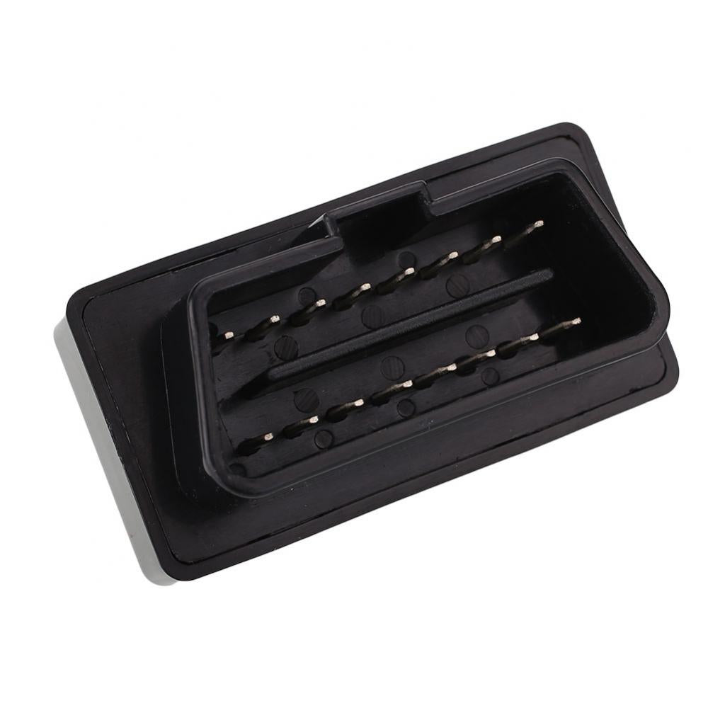 Car Automatic Window Closer Module