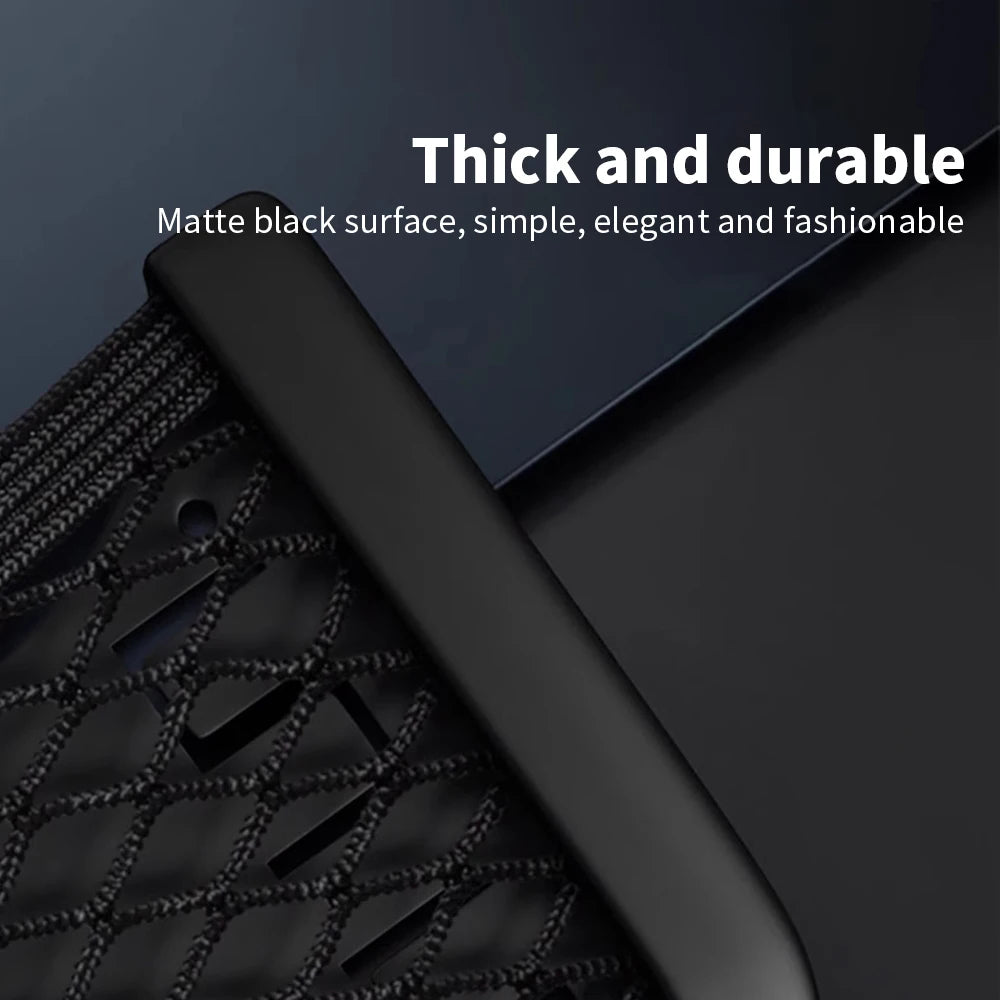 Car Trunk Box Organizer Storage Bag