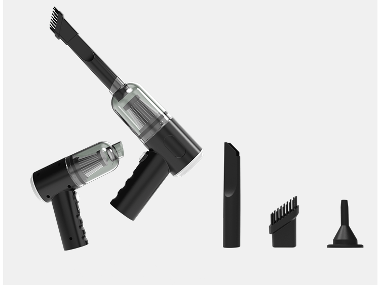 Portable Car Vacuum Cleaner High Suction