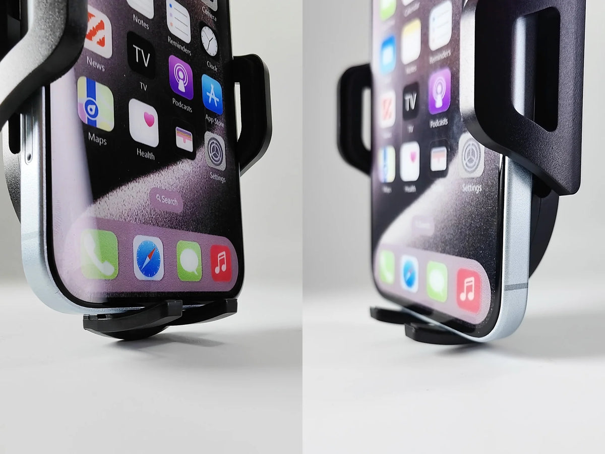 Car Wireless Charging Phone Holder