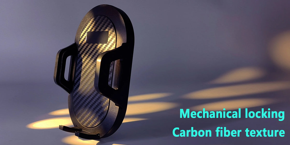 Car Wireless Charging Phone Holder