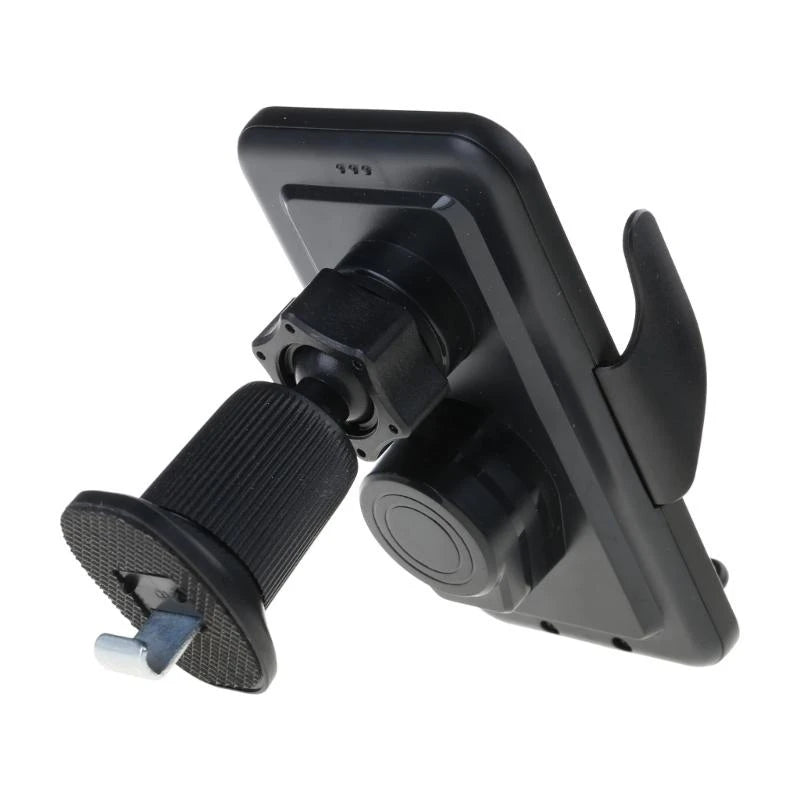 12QM 66W Wireless Charging Auto Mount Phone Holder