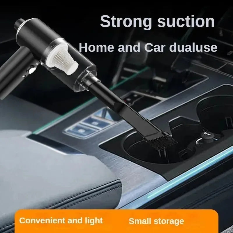 Portable Car Vacuum Cleaner High Suction