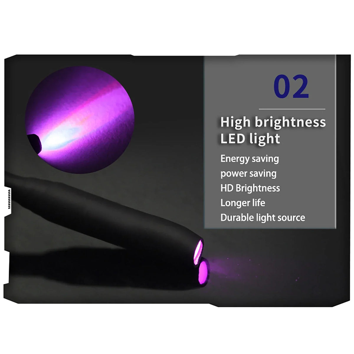 Car RGB Ambient LED Light Strip 12345M APP Control USB Fiber Optic