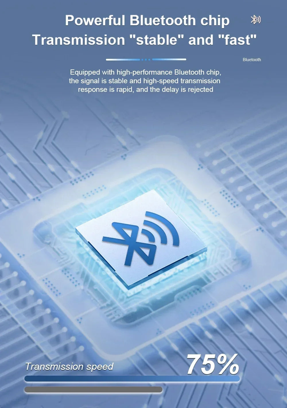 2-in-1 Wireless Adapter CarPlay Wireless Adapter