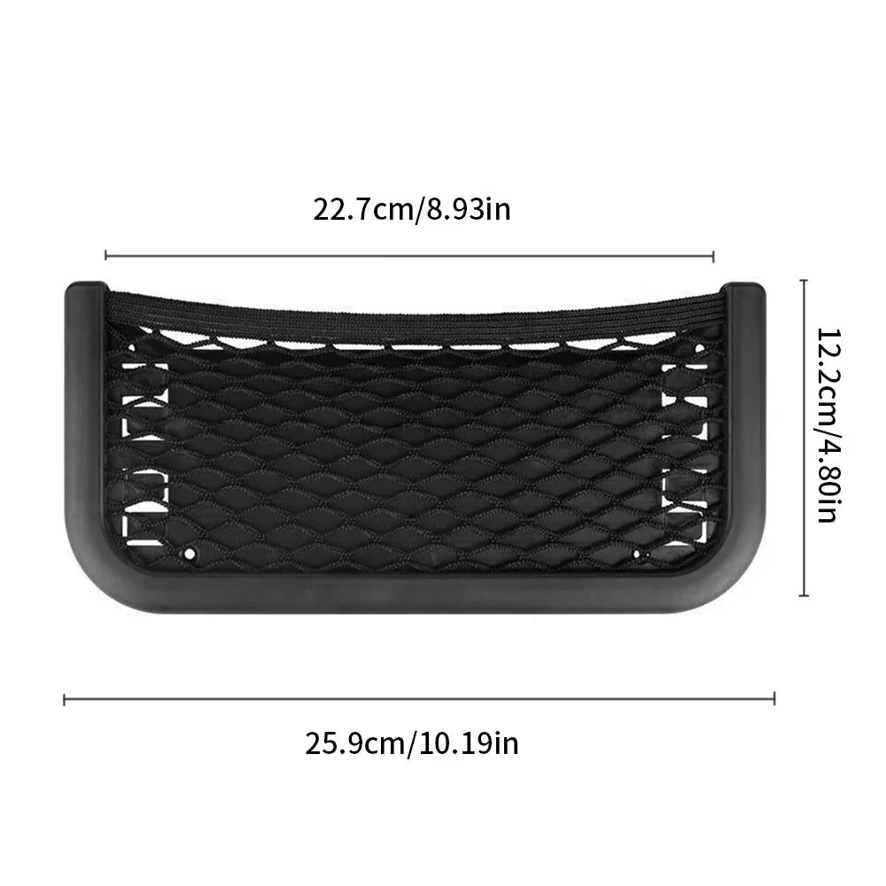 Car Trunk Box Organizer Storage Bag