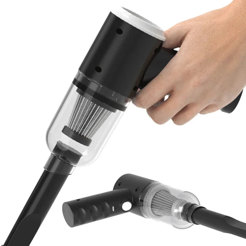 Portable Car Vacuum Cleaner High Suction