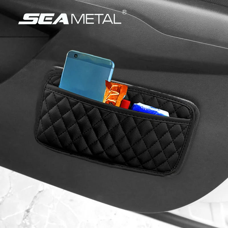 Car Organizer Pocket Bag Multifunctions