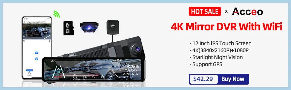 Smart TPMS Tire Pressure Monitor