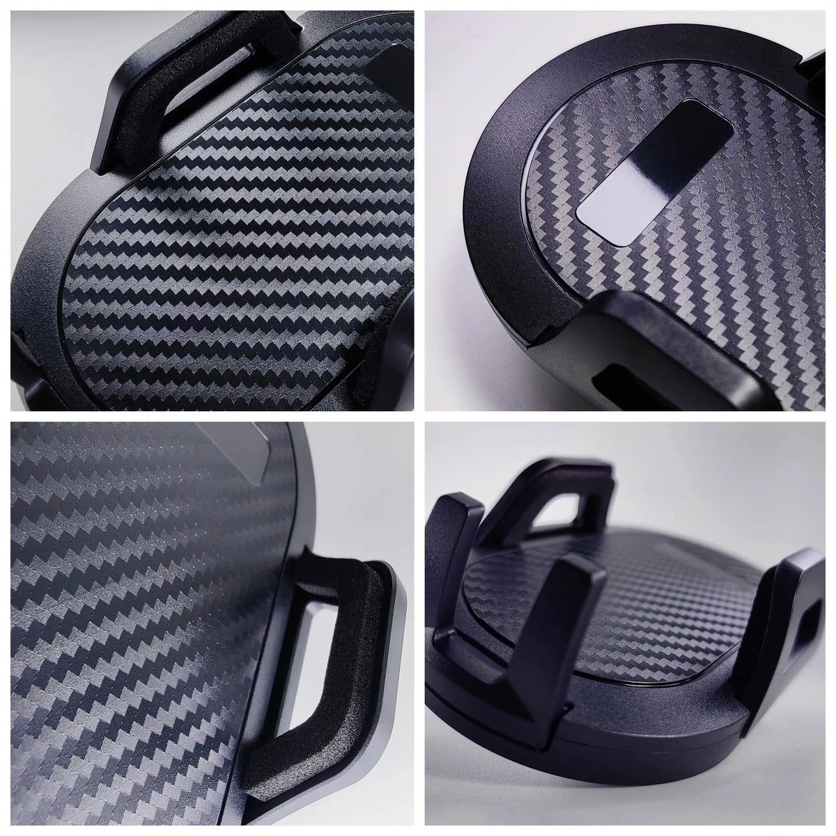 Car Wireless Charging Phone Holder