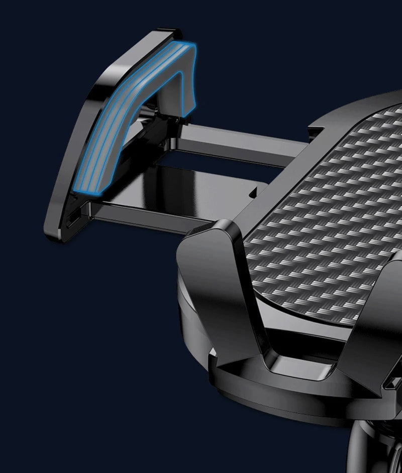 Car Wireless Charging Phone Holder