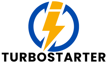 TurboStarter™